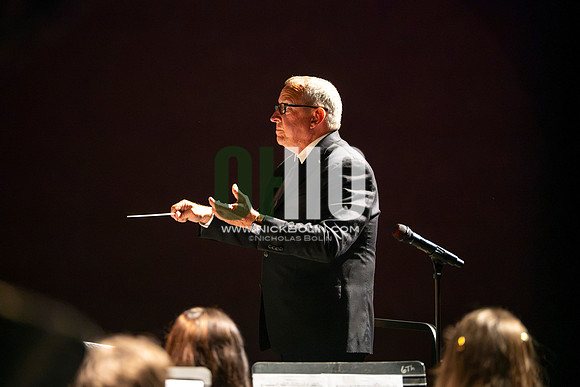 Ohio University Marching 110