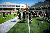 Ohio University Marching 110