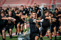 Ohio University Marching 110