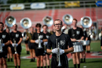 Ohio University Marching 110