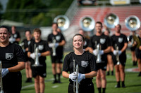 Ohio University Marching 110