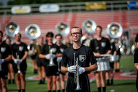 Ohio University Marching 110