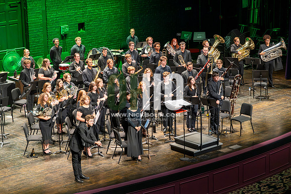Ohio University Marching 110