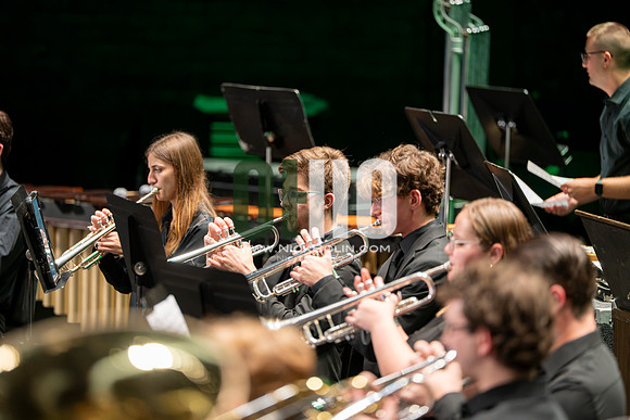 Ohio University Marching 110