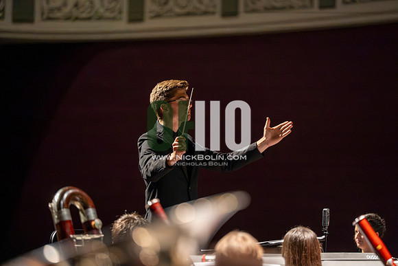 Ohio University Marching 110