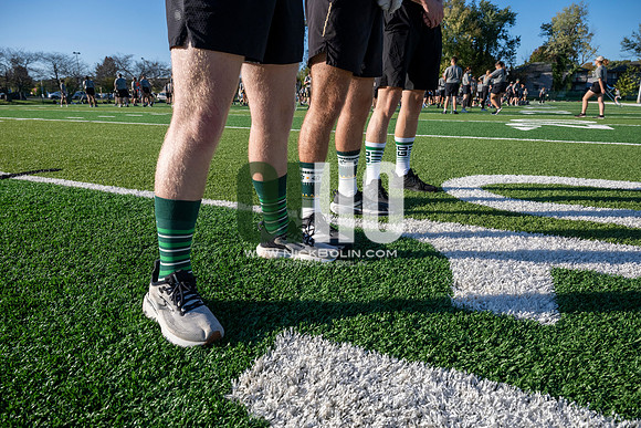 Ohio University Marching 110