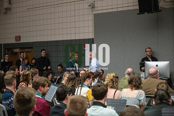 Marching 110 Jam 2024