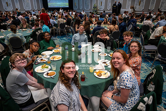 Ohio University Marching 110