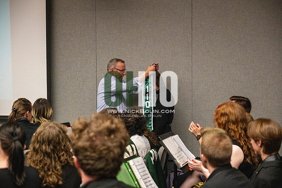 Marching 110 Jam 2024