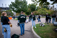 Ohio University Marching 110