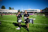 Ohio University Marching 110