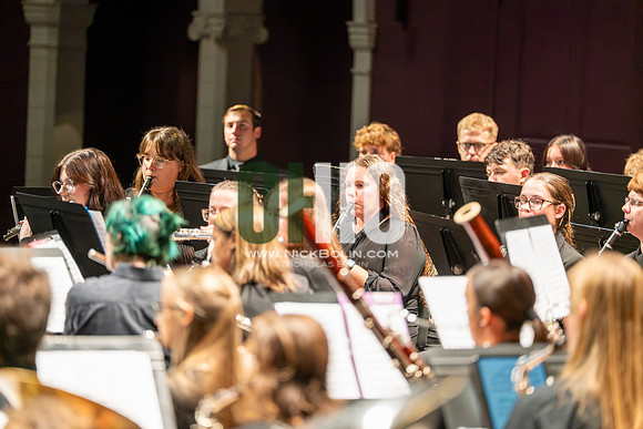 Ohio University Marching 110