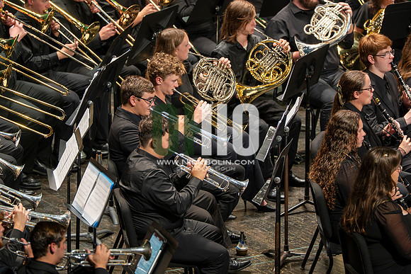 Ohio University Marching 110