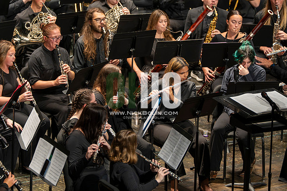 Ohio University Marching 110