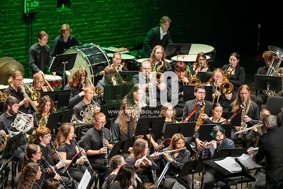 Ohio University Marching 110