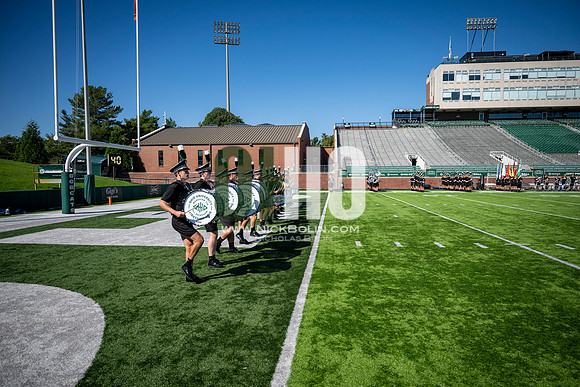 Ohio University Marching 110