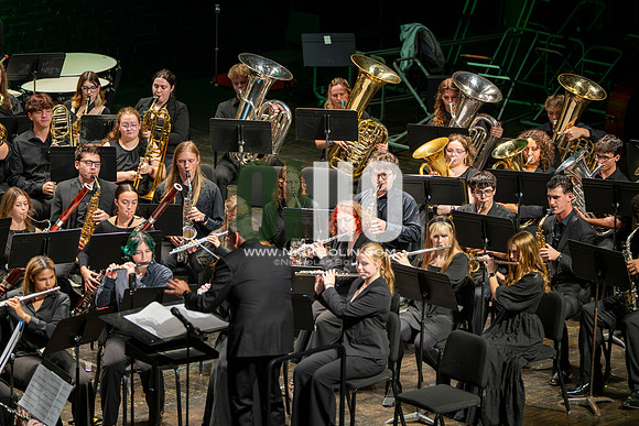 Ohio University Marching 110