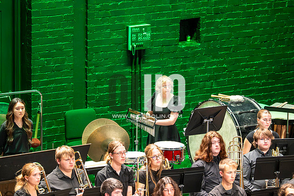 Ohio University Marching 110