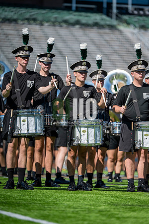 Ohio University Marching 110