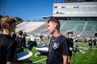 Ohio University Marching 110