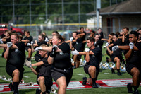 Ohio University Marching 110