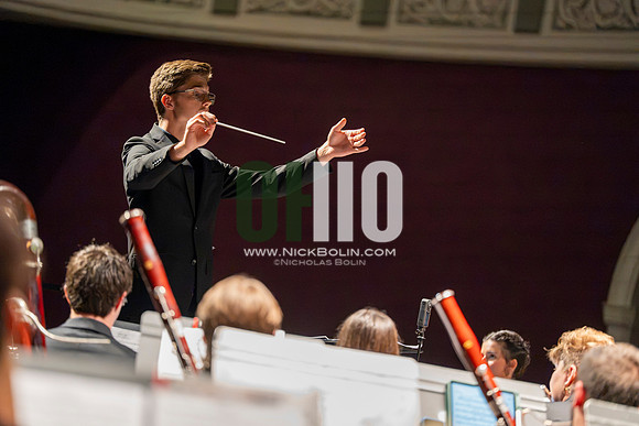 Ohio University Marching 110