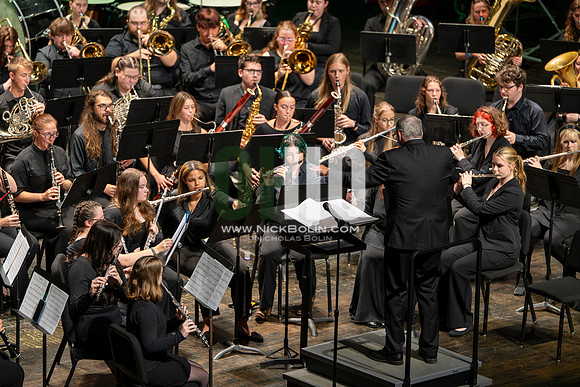 Ohio University Marching 110