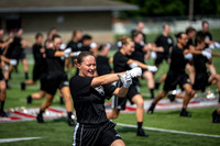 Ohio University Marching 110