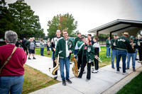 Ohio University Marching 110