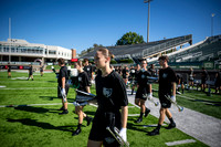 Ohio University Marching 110