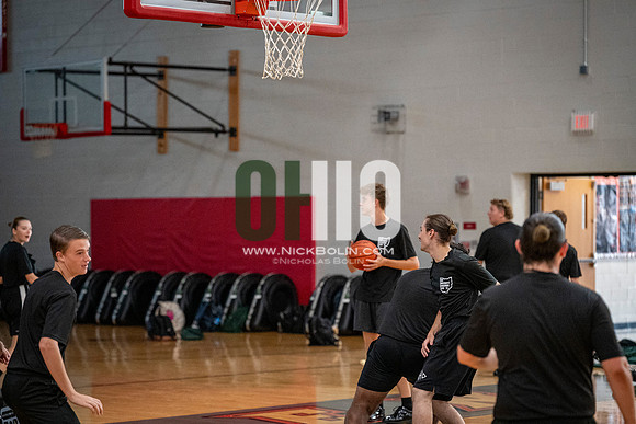 Ohio University Marching 110
