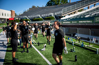 Ohio University Marching 110