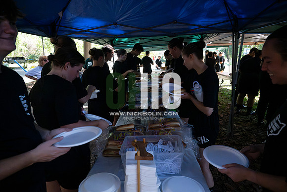 Ohio University Marching 110