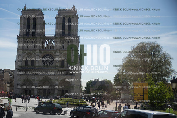 Marching 110 France 2016