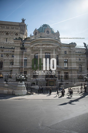 Marching 110 France 2016