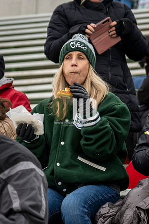Ohio University Marching 110