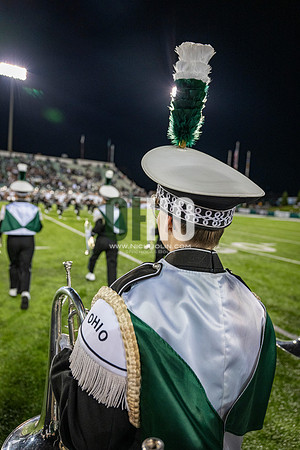 Ohio University Marching 110