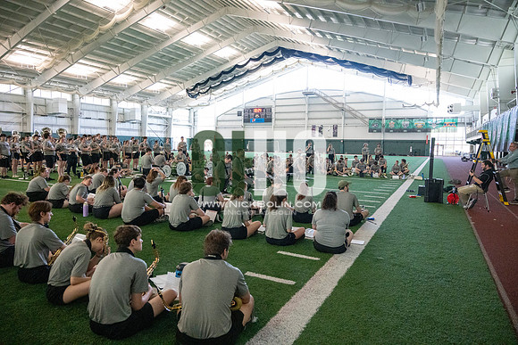 Marching 110 Cookout 2024