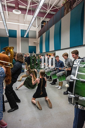 Marching 110 Jam 2024