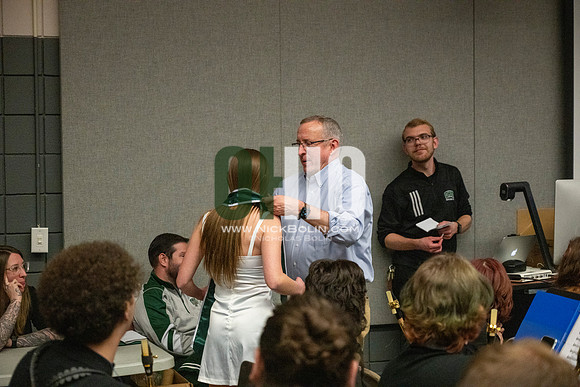 Marching 110 Jam 2024