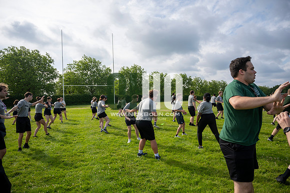 Ohio University Marching 110