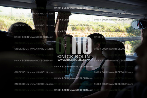 Marching 110 France 2016