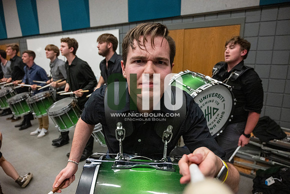 Marching 110 Jam 2024