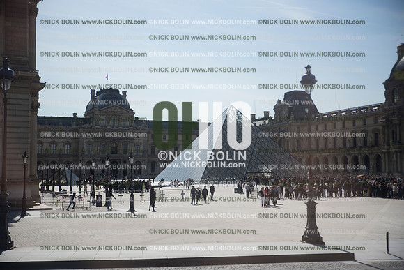 Marching 110 France 2016