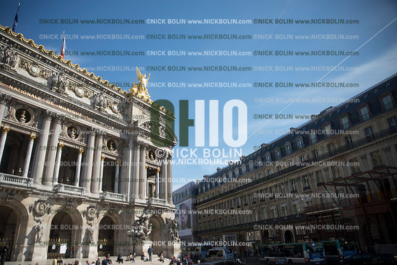 Marching 110 France 2016