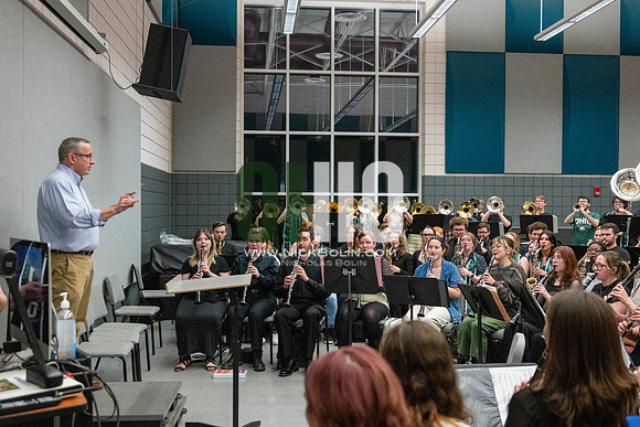 Marching 110 Jam 2024