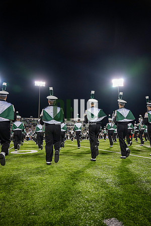 Ohio University Marching 110