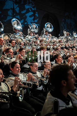Ohio University Marching 110
