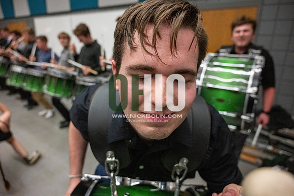 Marching 110 Jam 2024