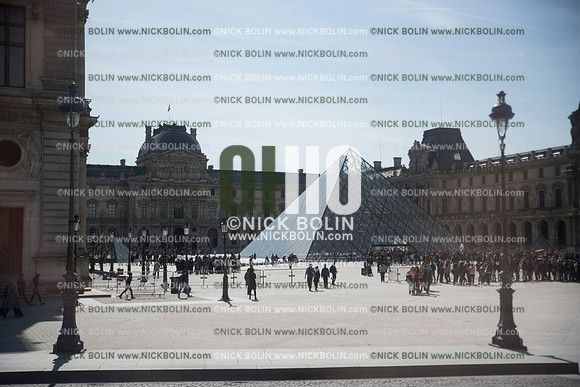 Marching 110 France 2016